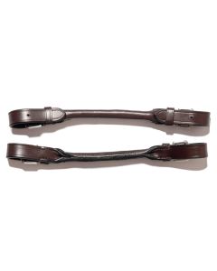 Red Barn Leather Bit Converters