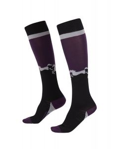 Kerrits® Winter Frolic Wool Sock