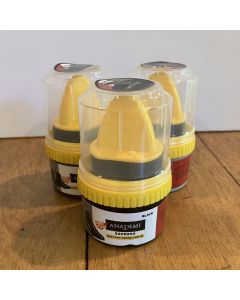 Boot Polish