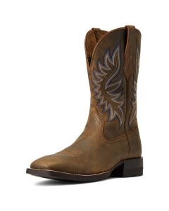Ariat® Men's Brander Western Boot