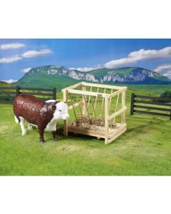 Breyer #2058 Livestock Feeder
