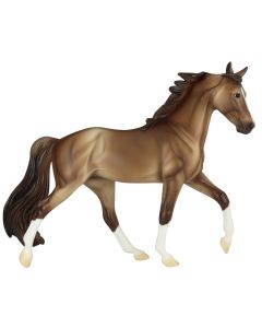 Breyer #B-TR-10434 Ophelia Spring Flagship Special Edition
