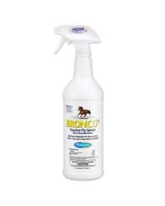Bronco®e Equine Fly Spray Plus Citronella Scent