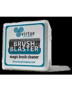 Virtue Brush Blaster Magic Cleaner
