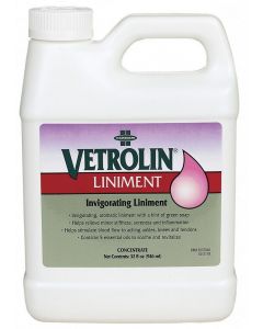 Vetrolin® Liniment