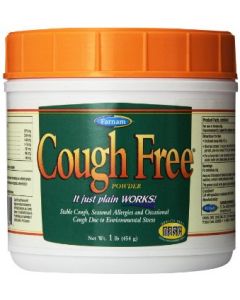 Cough Free 1lb