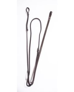 Red Barn Fancy Square Raised Standing Martingale