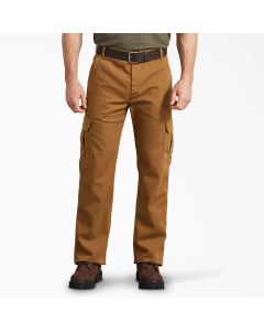 Dickies FLEX Regular Fit Duck Cargo Pants