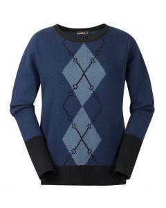 Kerrits® Double Diamond Sweater