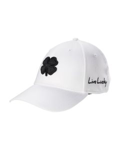 Black Clover Premium Clover 1 Hat