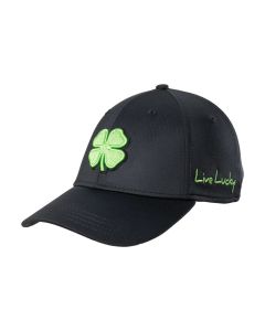 Black Clover Premium Clover 51 Hat