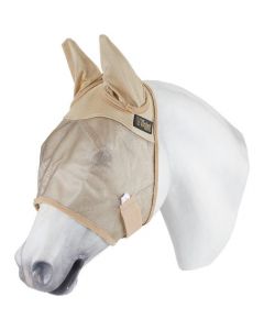 Cashel Eco Crusader Fly Mask Standard with Ears