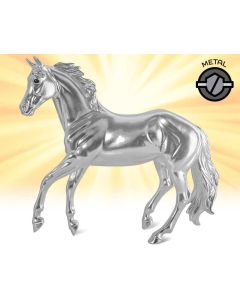 Breyer Elements Series Iridium - Metal