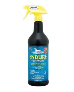 Endure® Sweat-Resistant Fly Spray