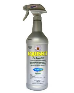 Equisect® Fly Repellent