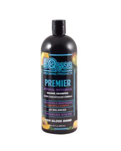 Eqyss Premier Shampoo