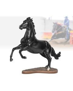 Breyer #1870 ATP Power | Amberley Snyder's Barrel Racer