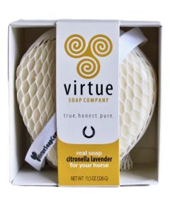 Virtue Citronella Lavendar Soap 11.5OZ