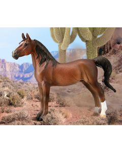 Breyer #88954 American Saddlebred Stallion