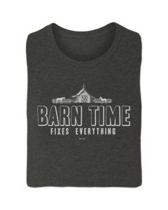 Barn Time Tee Shirt