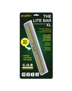 Go Green LED Light Bar 