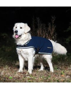 Rambo® Waterproof Fleece Dog Coat