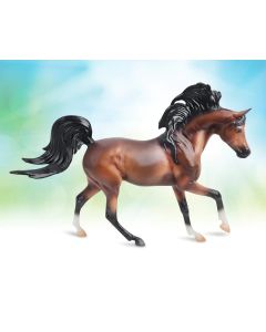 Breyer #1056 Mahogany Bay Arabian