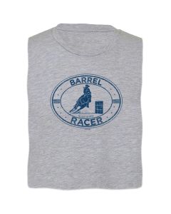 Barrel Racer Tee Shirt