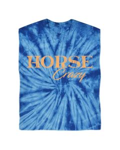 Horse Crazy Youth Tee Shirt