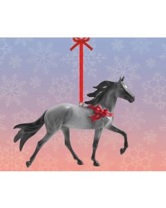 Breyer #700524 Tennessee Walking Horse Ornament