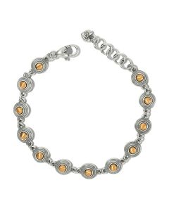 Brighton Monte Link Petite Bracelet