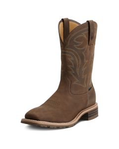 Ariat® Men's Hybrid Rancher Waterproof Western Boot