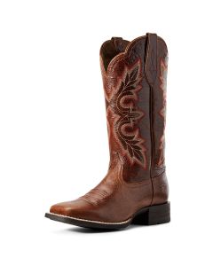Ariat® Women's Breakout Western Boot