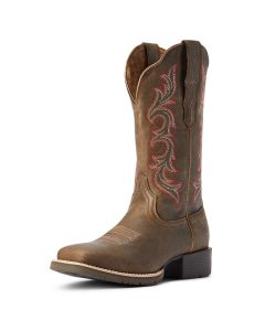 Ariat® Women's Hybrid Rancher Western Boot
