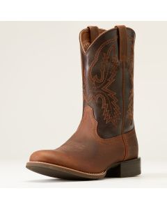 Ariat® Men's Sport Stratten Cowboy Boot