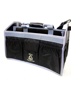 Lettia Collection Grooming Tote Large