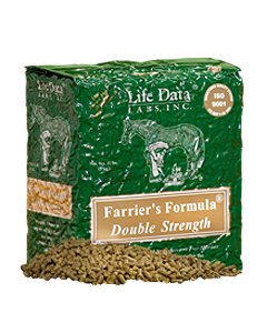 Farrier's Formula® Double Strength Refill