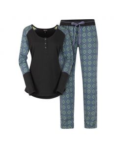 Kerrits® Nordic Horse Pajama Set