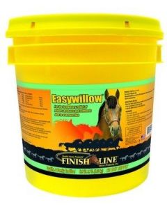 Finish Line Easywillow™