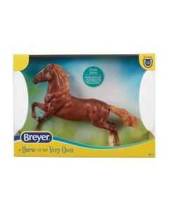 Breyer #B-FS-10609 Chestnut Mustang