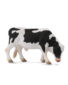 Breyer CollectA Friesian Bull