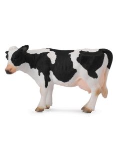 Breyer #88481 CollectA Friesian Cow