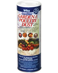 Gardstar Garden & Poultry Dust