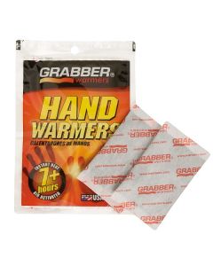  Grabber Hand Warmers 2 Pack