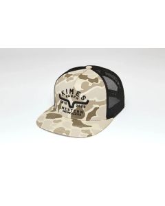 Kimes Ranch Grandview Hat Natural