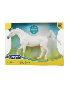 Breyer #B-FS-10612 Grey Arabian