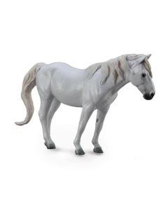 Breyer #88749 CollectA Grey Camargue