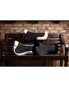 LeMieux Streamline Half Pad