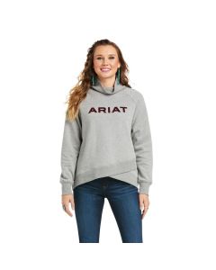 Ariat® REAL Crossover Sweatshirt