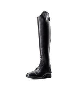 Ariat® Heritage Contour II Field Zip Tall Riding Boot